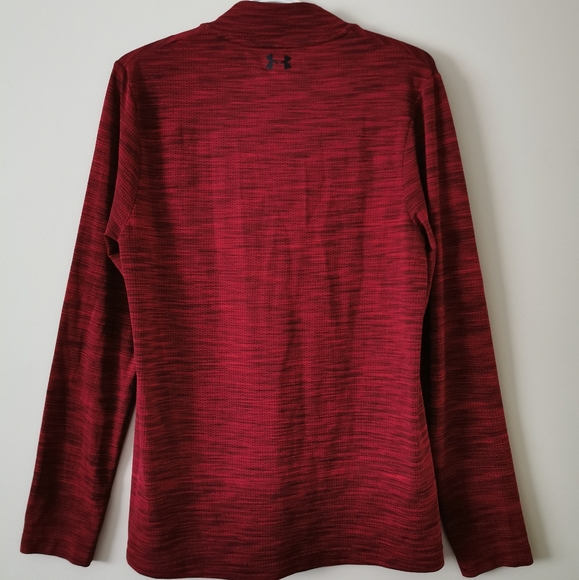 Under Armour Light Weight Pullover - Picture 2 of 3